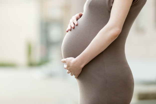 HIV is no longer a curse to motherhood