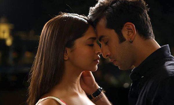 Ranveer Singh, Deepika Padukone, Ranbir kapoor