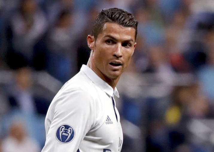 Cristiano Ronaldo defrauded nearly USD 9 million in tax: