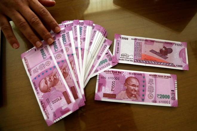 RBI-owned bank note printing company refuses to share