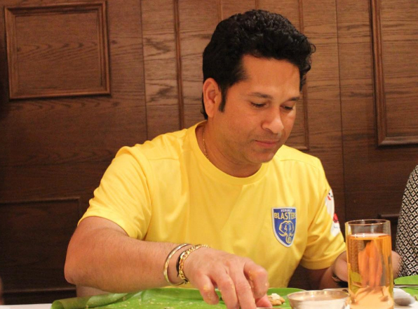 Sachin: A Billion Dreams