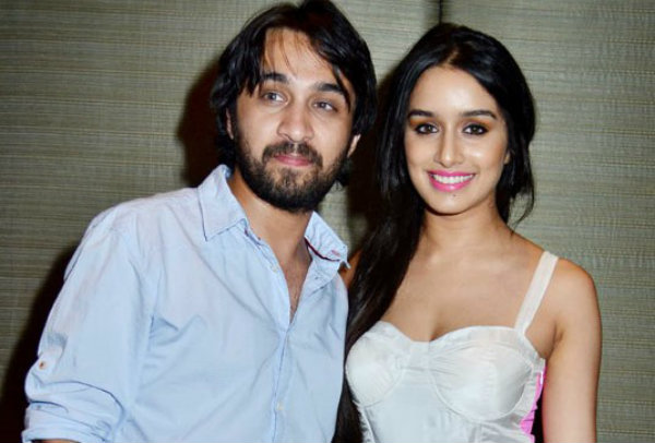 Haseena: Shraddha Kapoor’s brother Siddhanth speaks on
