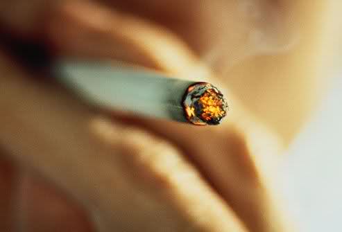 Smoking