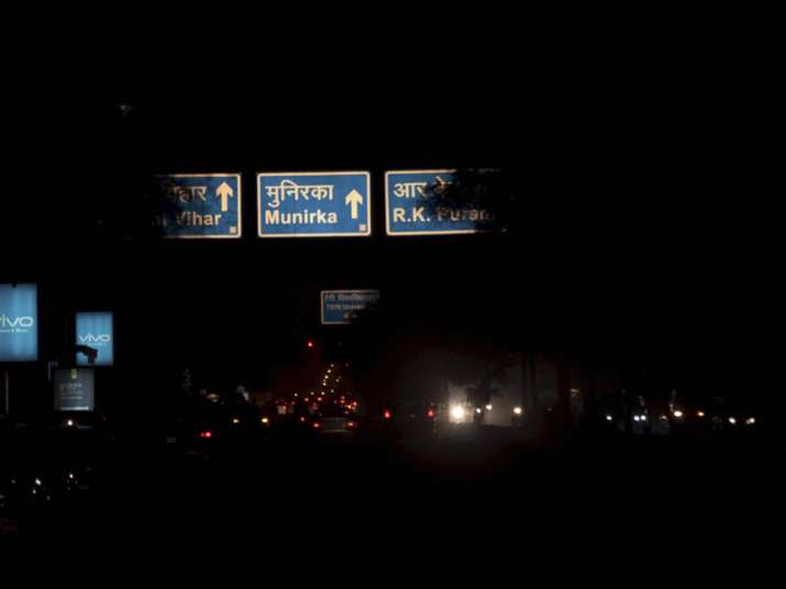 5 years after Dec 16 gangrape, South Delhi bus stop still