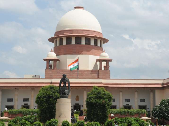 SC to commence hearing from tomorrow on triple talaq