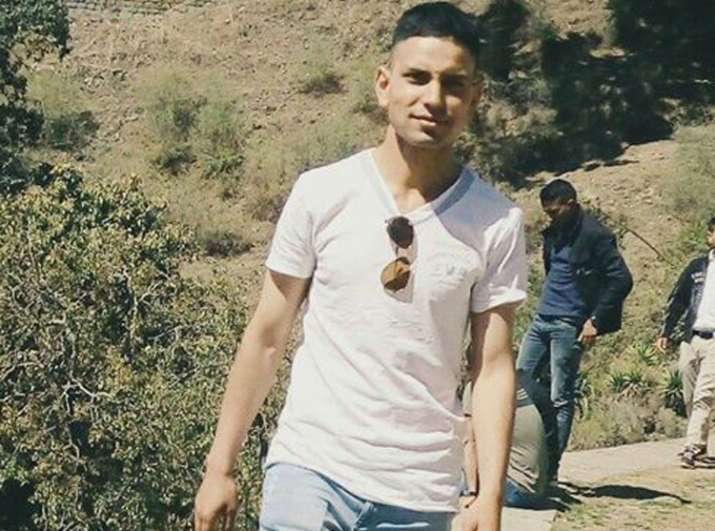 Lt. Ummer Fayaz was abducted and killed by militants
