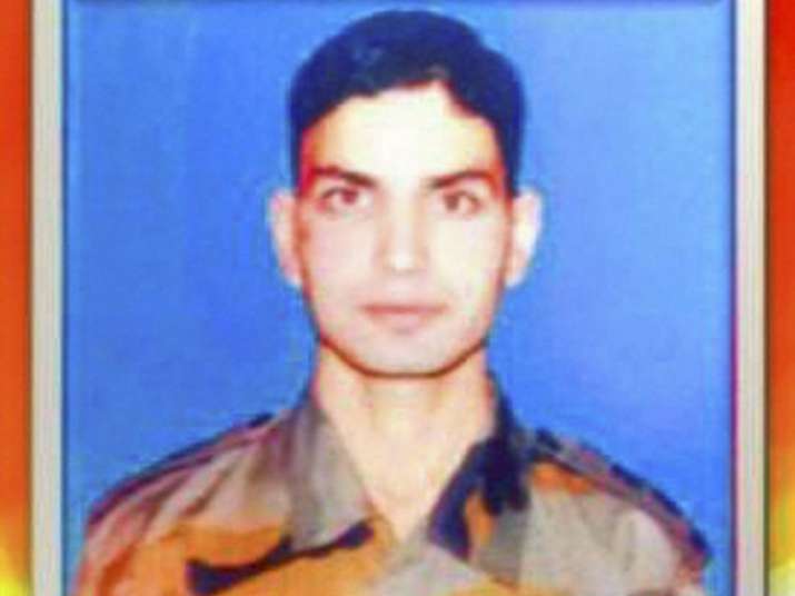 Army school renamed after Lt Ummer Fayaz