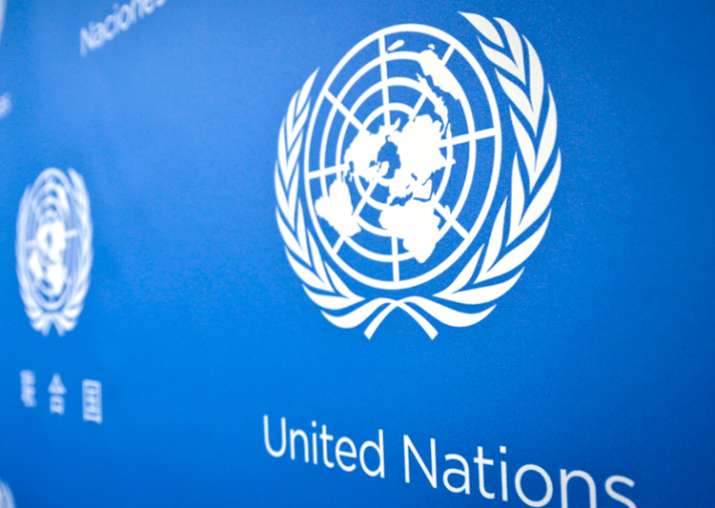 India's contribution to global peace remarkable: UN