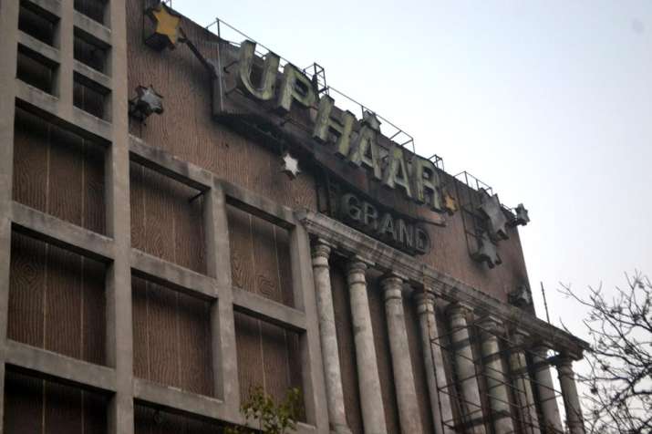 Uphaar fire tragedy: Delhi HC upholds tampering charges