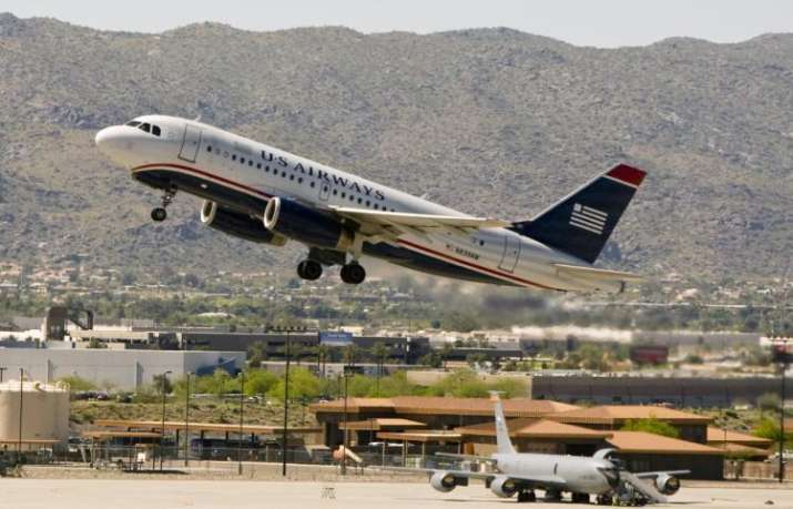 US airways