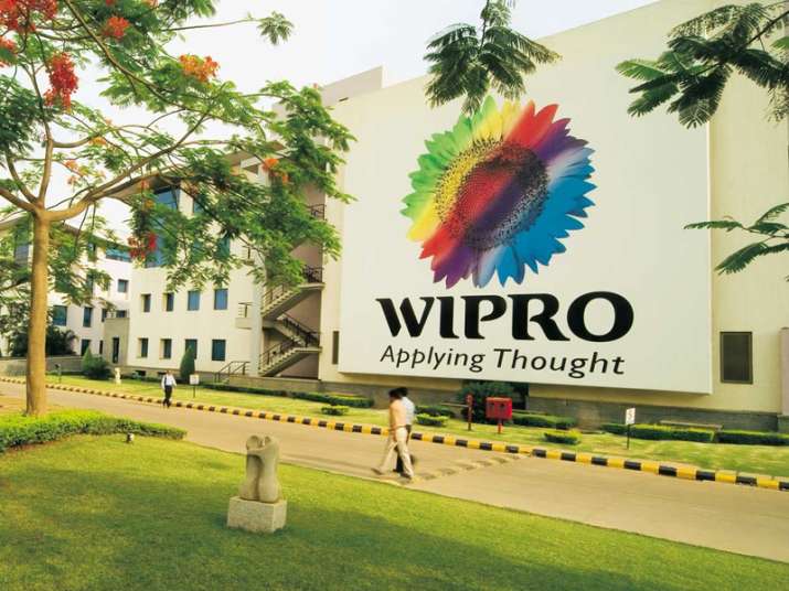 Wipro steps up security after 'threat' mail demanding 500