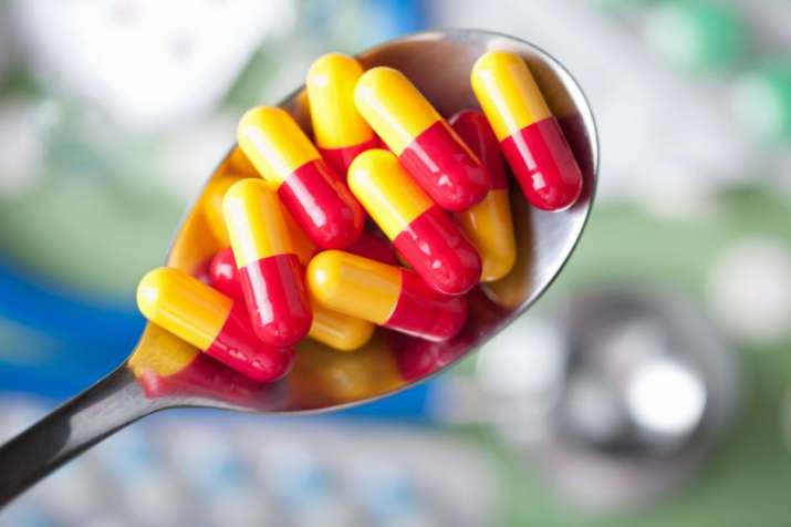 WHO essential medicines list