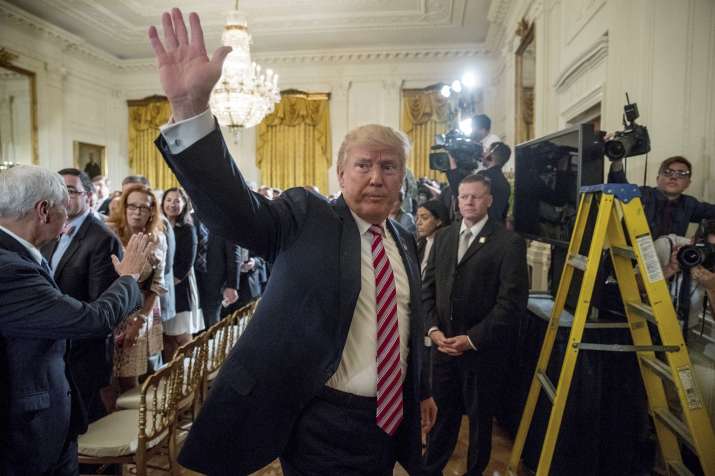 Trump may have hurt his own efforts to get the SC to
