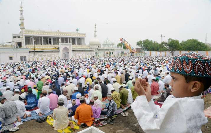 Muslims educationally most disadvantaged among minorities,a