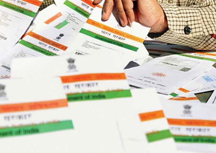 Now, Aadhaar must for opening bank accounts, transactions
