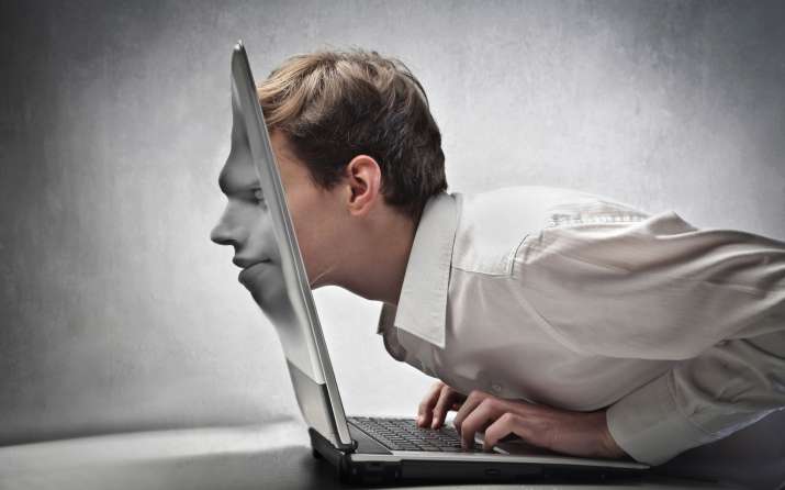 internet withdrawal