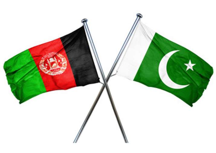 China asks Pakistan, Afghanistan to meet halfway to improve