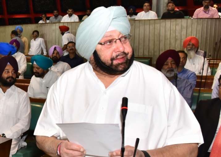 Punjab to amend Excise Act to enable hotels, clubs to serve