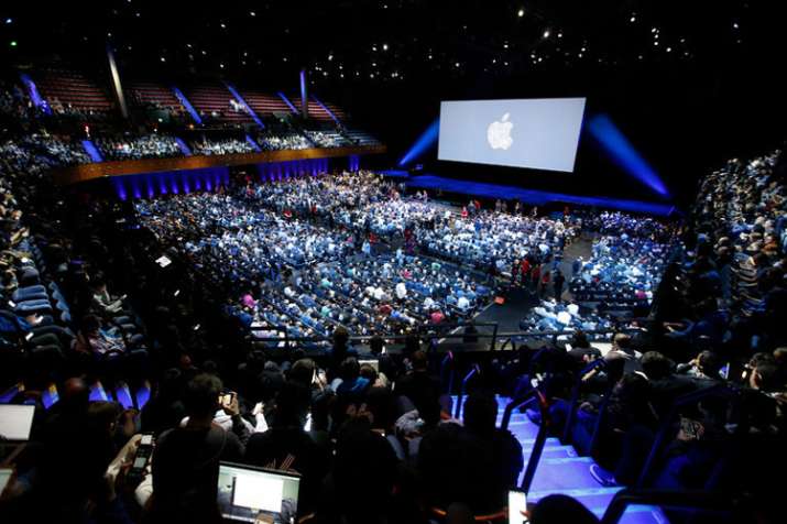 Apple's Developer Conference will be organised from June