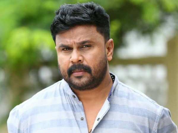 Dileep questioned on Malyalam actress sexual harassment