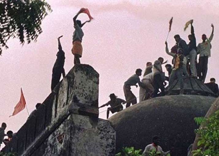 As CBI court holds Babri hearings, temple issue hots up in