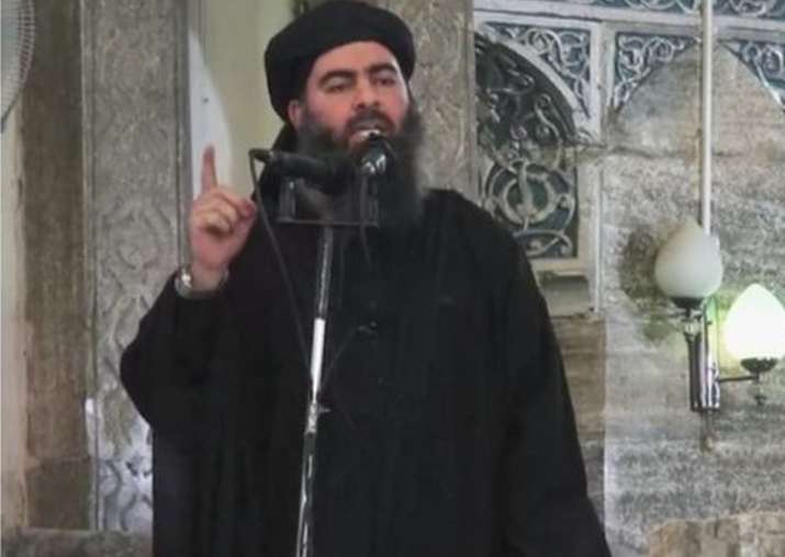 ‘Verifying’ information on Baghdadi's likely death: