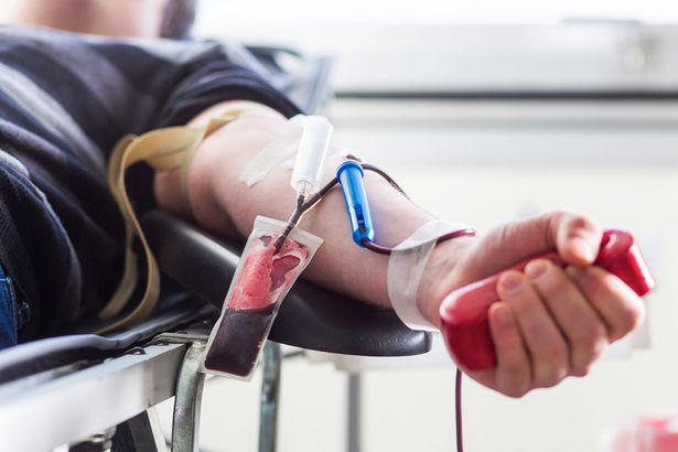 Central Government Emploiyees to get paid leave for blood donation