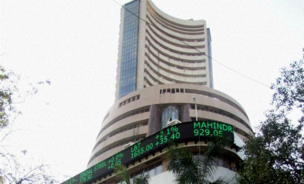 Bombay Stock Exchange