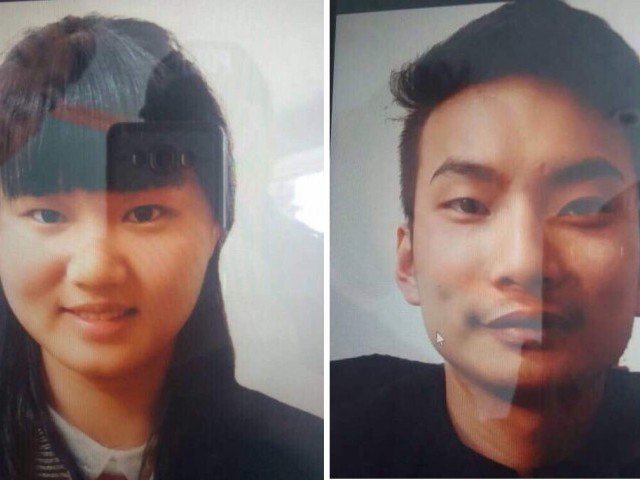 China ready to probe ‘preaching’ charges against its