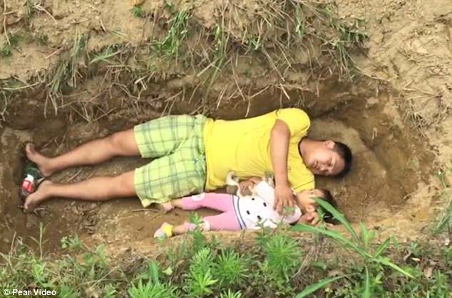 The family has spent around Rs 10 lakh for the treatment of