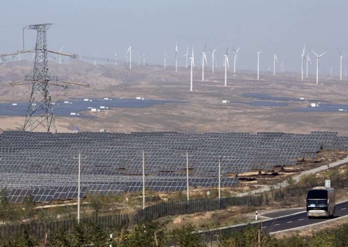 Know why China is stepping up against climate change