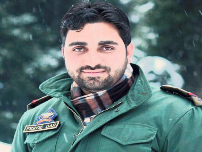 Achabal ambush 'Just imagine youself in your grave', slain