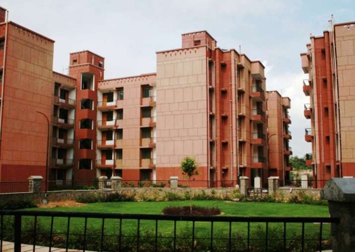 Venkaiah Naidu launches DDA's new housing scheme, 12,000