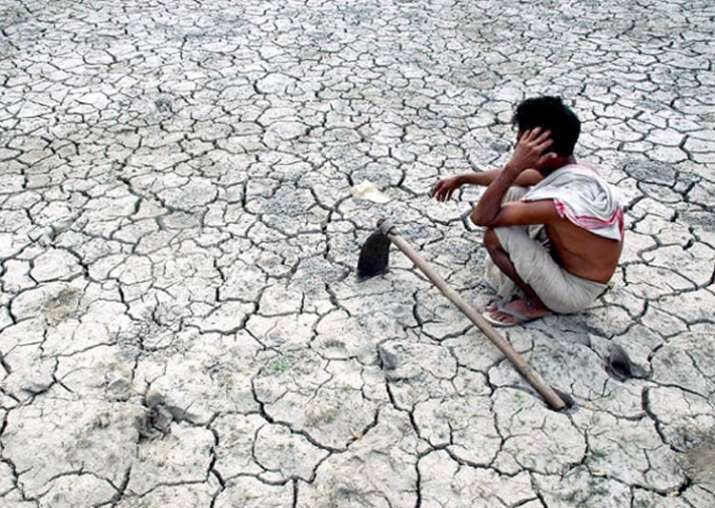 Representational pic - Four debt-ridden farmers end lives