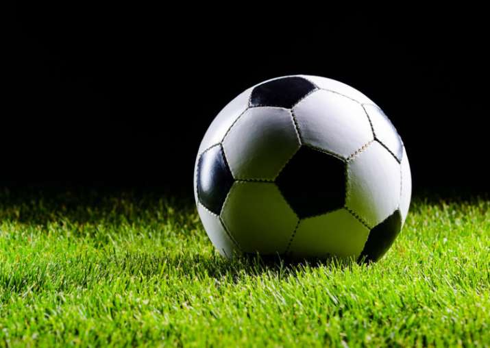 India retain 100th spot in FIFA rankings