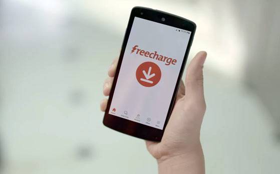 Snapdeal had acquired Freecharge in 2015