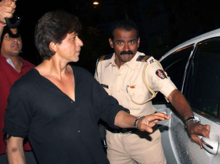 Shah Rukh Khan