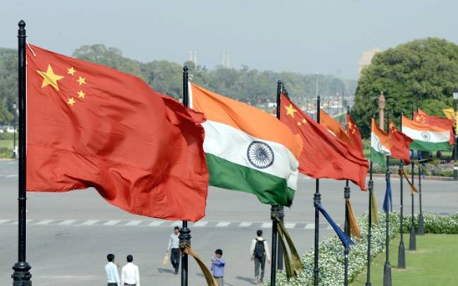 Chinese actions in Sikkim have 'serious security