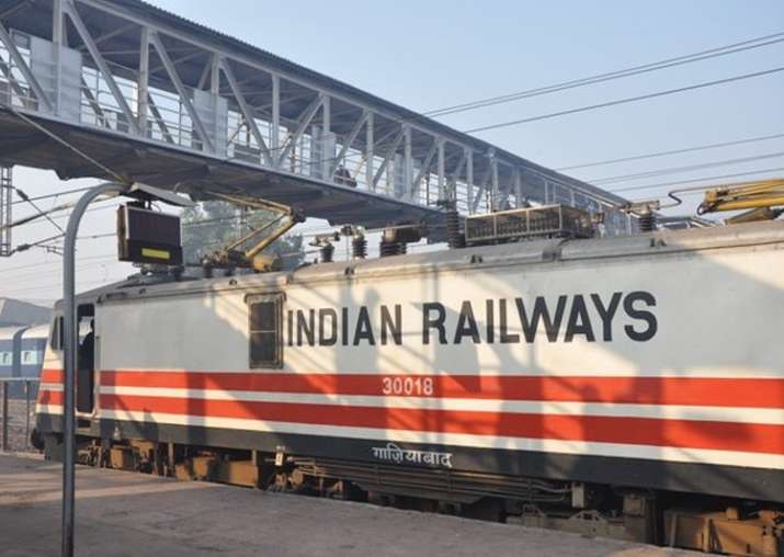 Railways asked to pay Rs 75,000 to passenger whose seat was