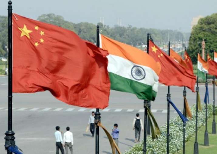 India overtakes China to top global retail index: study
