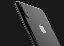 New Apple leak 'confirms' iPhone 8 design change