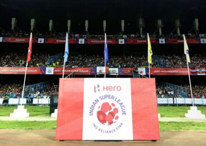 The Indian Super League is expanded to 10 teams from this
