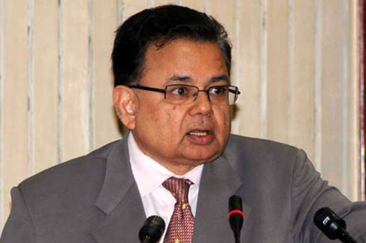 India re-nominates Justice Bhandari for another term as ICJ