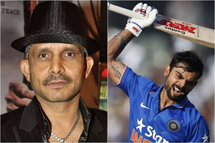 KRK slams virat kohl