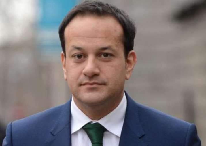 Indian-origin gay minister Leo Varadkar set to be Irish PM