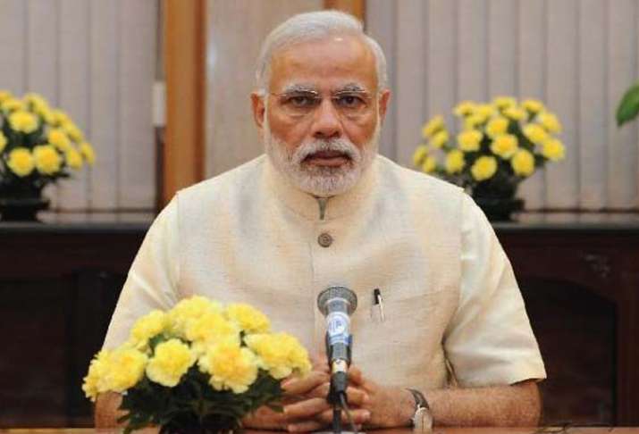 PM addressed the nation through his radio broadcast