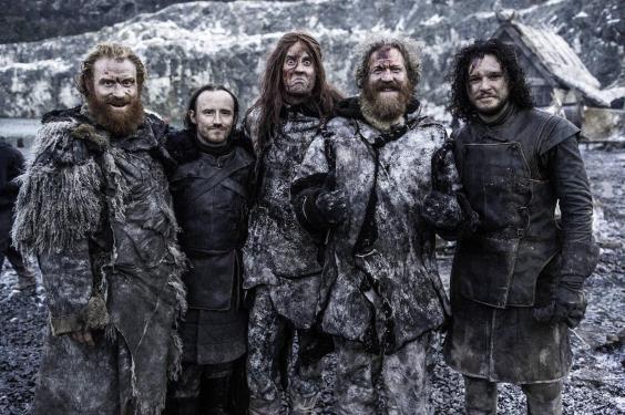 Harvard University to offer Game of Thrones themed course