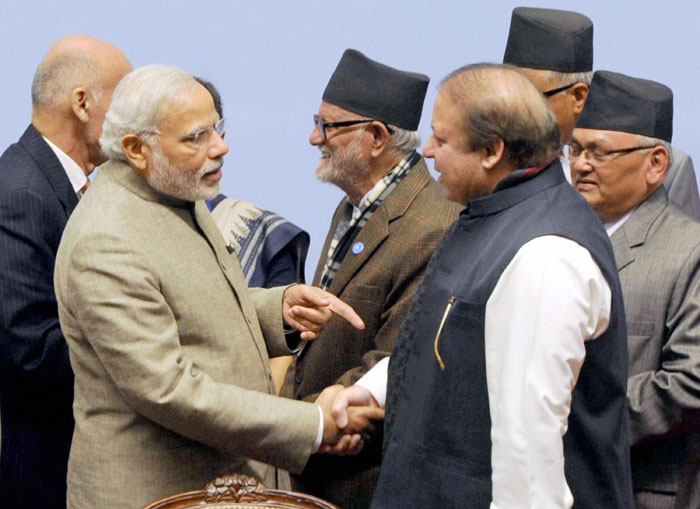 India, Russia reject Pakistan’s claim that Putin offered