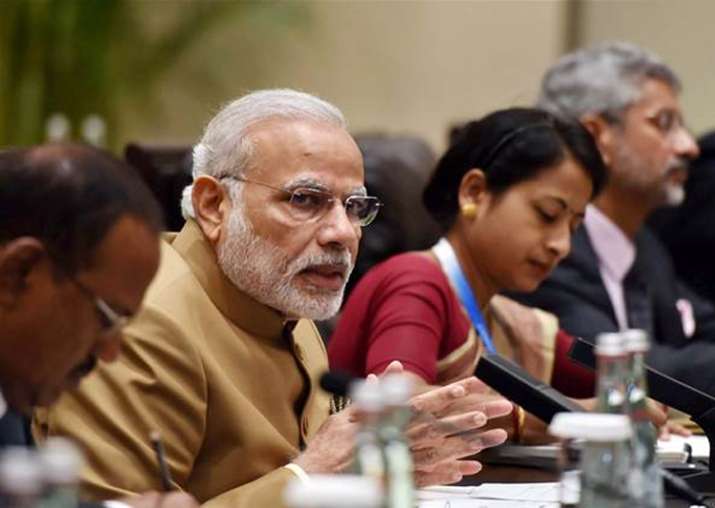 Modi, world leaders to discuss counter-terrorism at G20