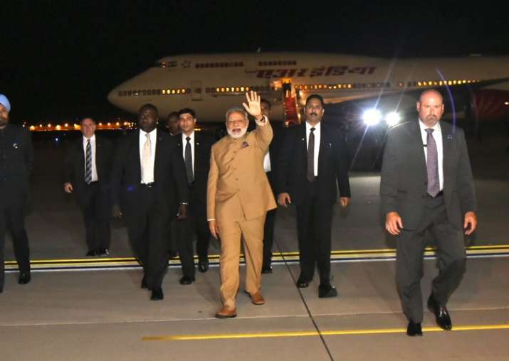 Donald Trump calls PM Modi 'true friend', striking rapport